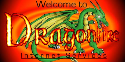 Dragonfire Internet Services